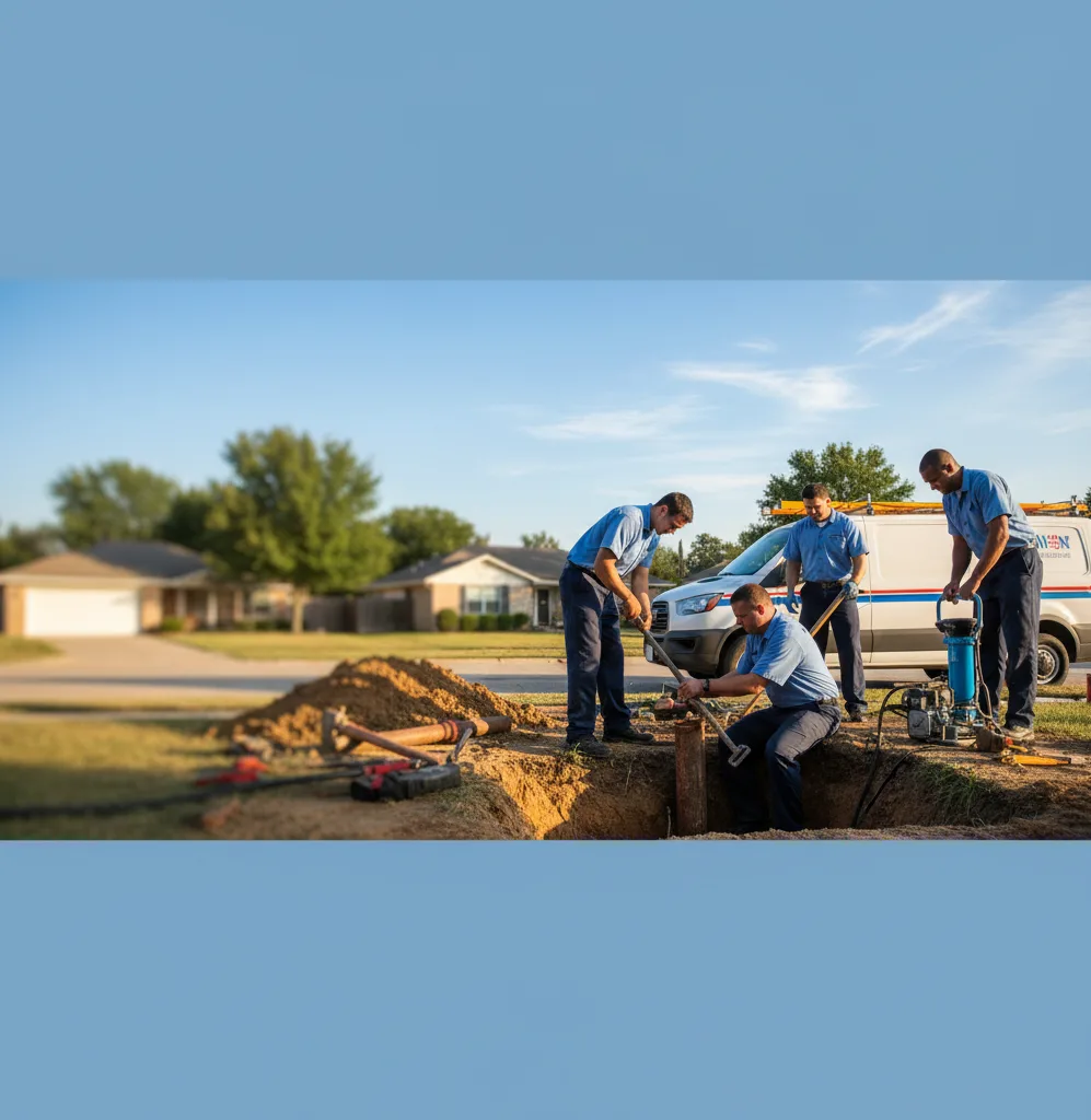Water Heater Repair in Monte Vista, CO